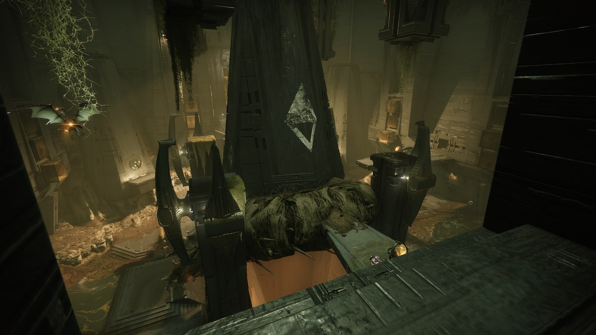Cheap Sundered Doctrine carry service