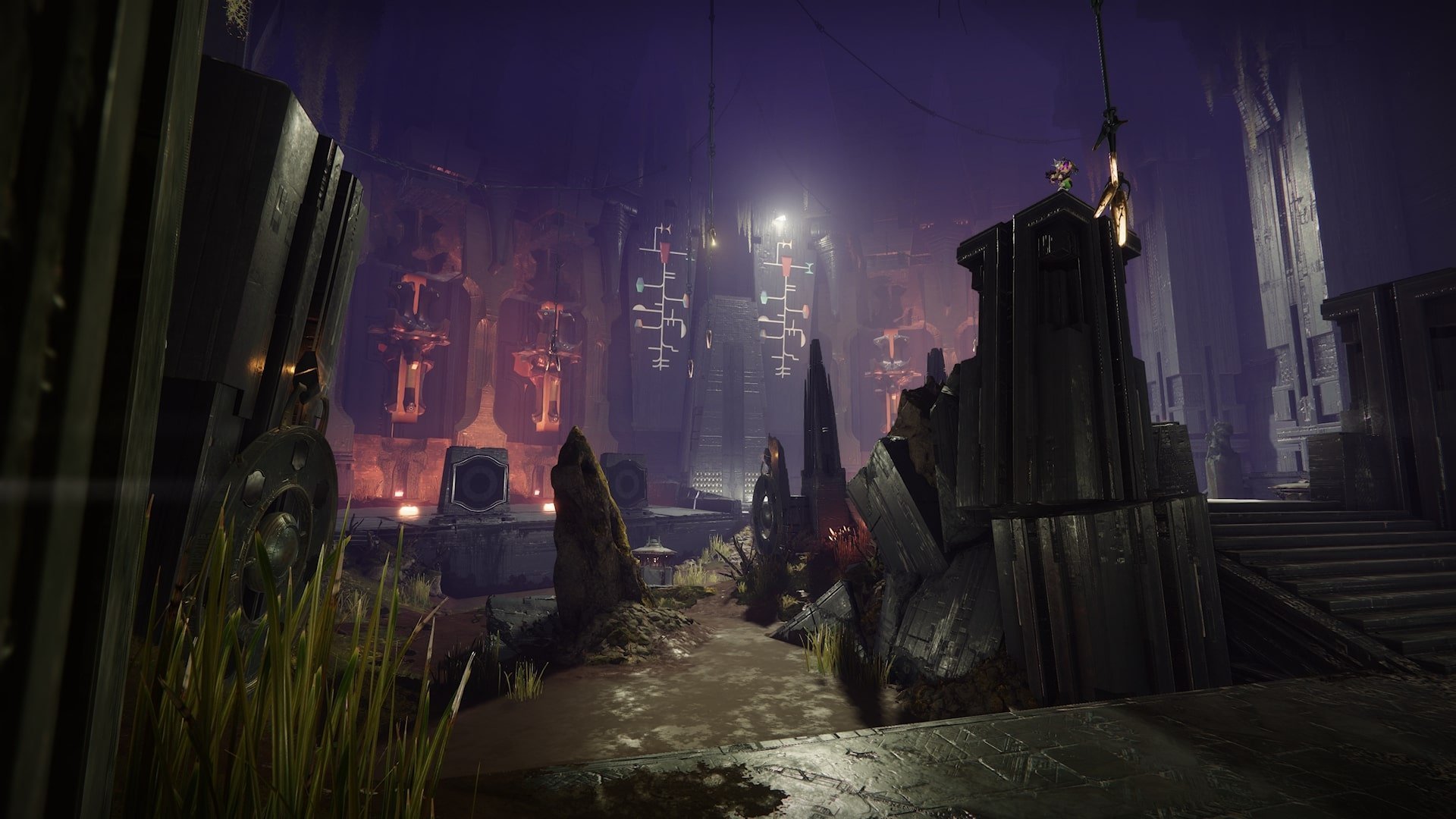Destiny 2 Sundered Doctrine dungeon boost