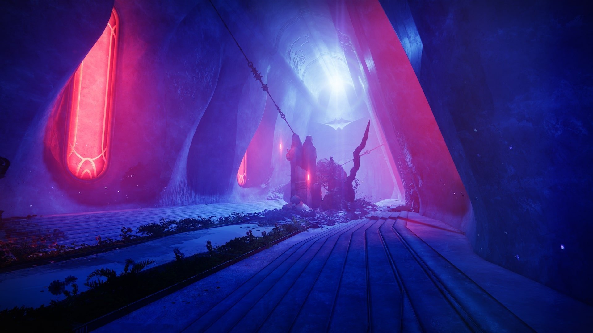Destiny 2 Kell's Fall exotic mission expert boosting service