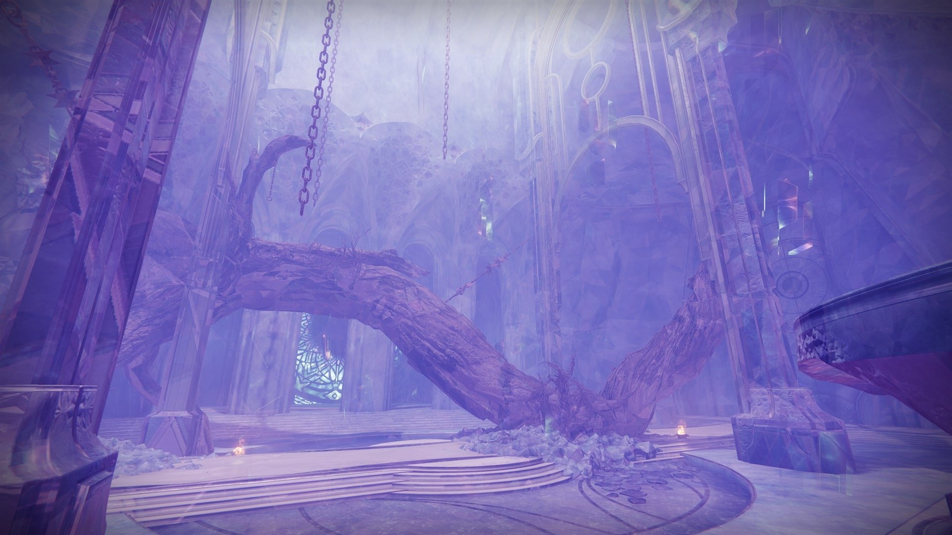 Destiny 2 Kell's Fall expert boost