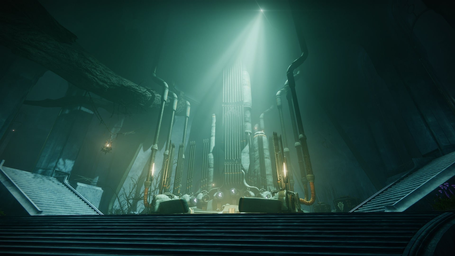 Destiny 2 Kell's Fang exotic mission boosting service