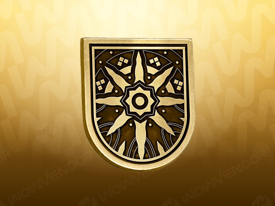 Heretic Seal
