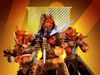 Destiny 2 Kells Fall boost
