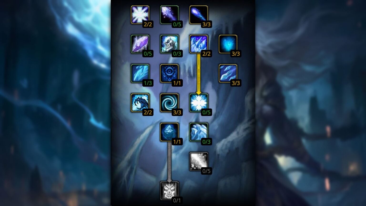 Classic Fresh Mage AoE leveling guide: Spots, tips, and tricks