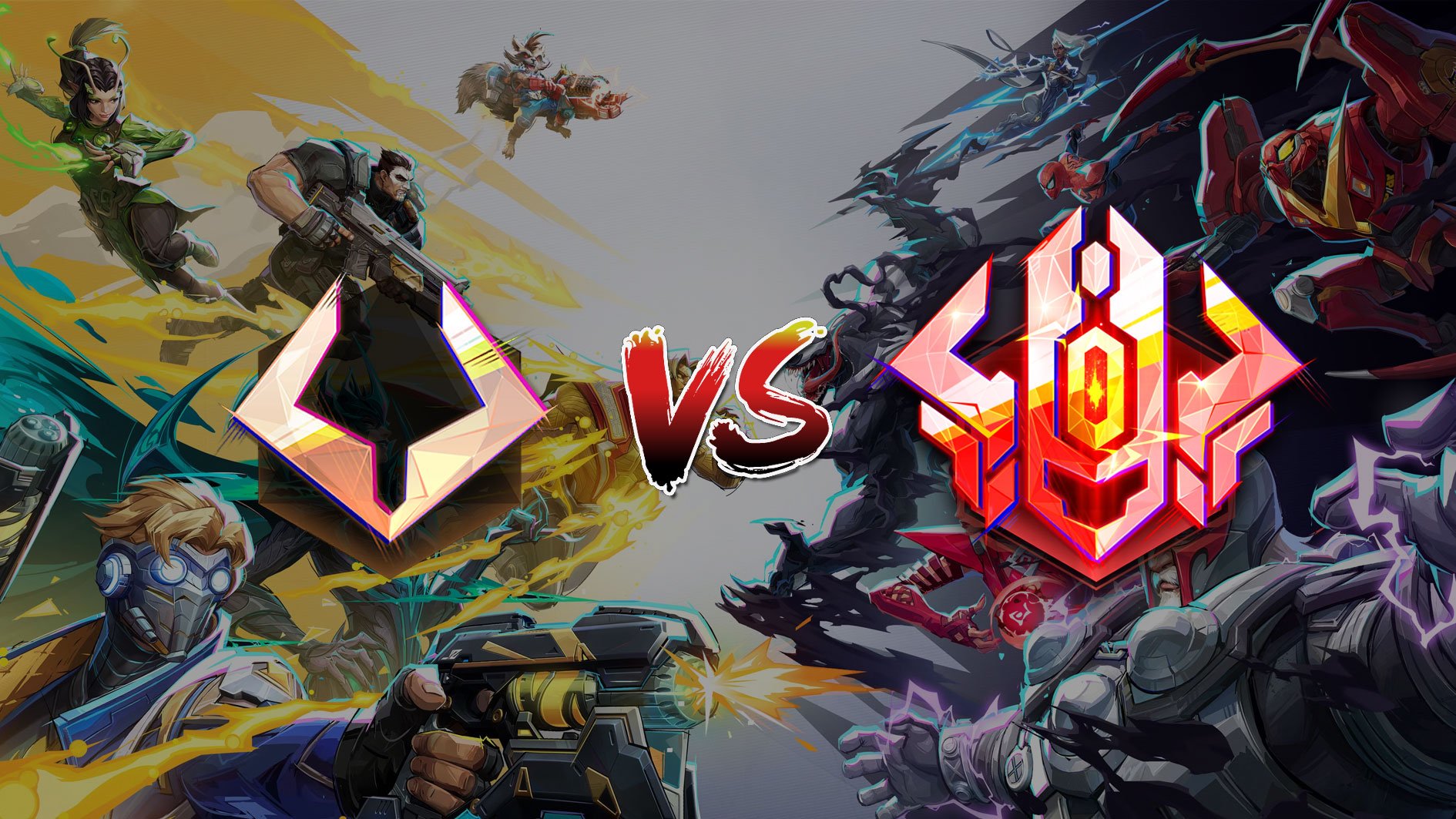 Marvel Rivals ranked how to unlock