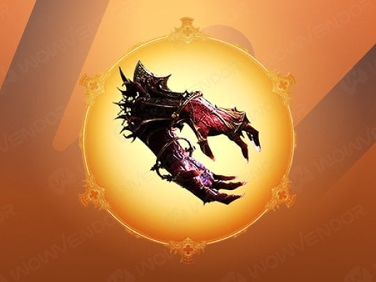 Buy PoE 2 Hand of Wisdom and Action