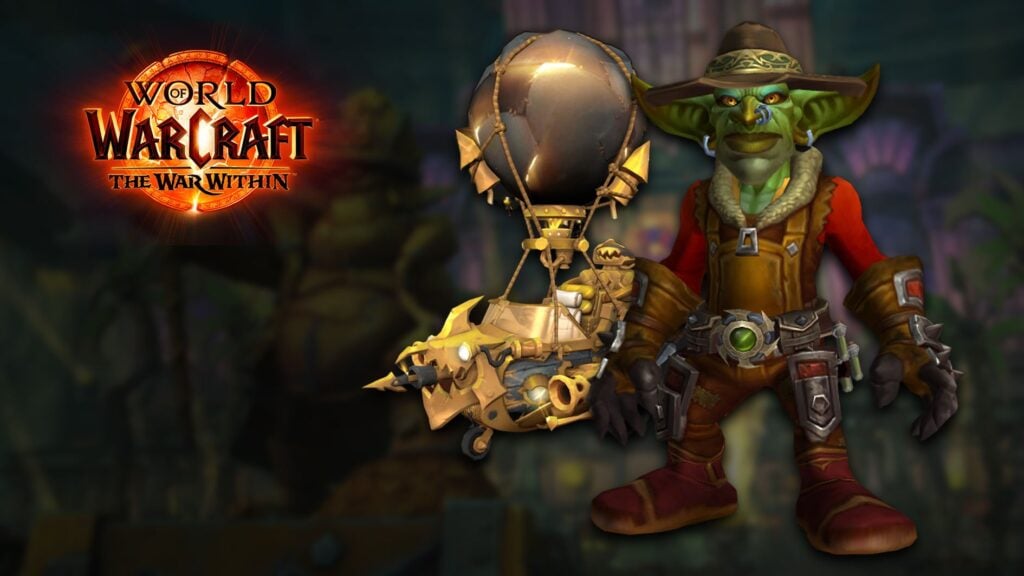 New ‘’Zekvir’’: 11.1 patch Uderpin Delve spells and rewards datamined