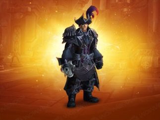 Plunderlord's Stormridden Set