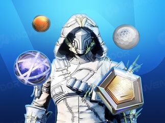 Sundered Doctrine dungeon