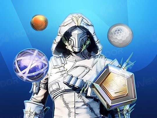 Sundered Doctrine dungeon