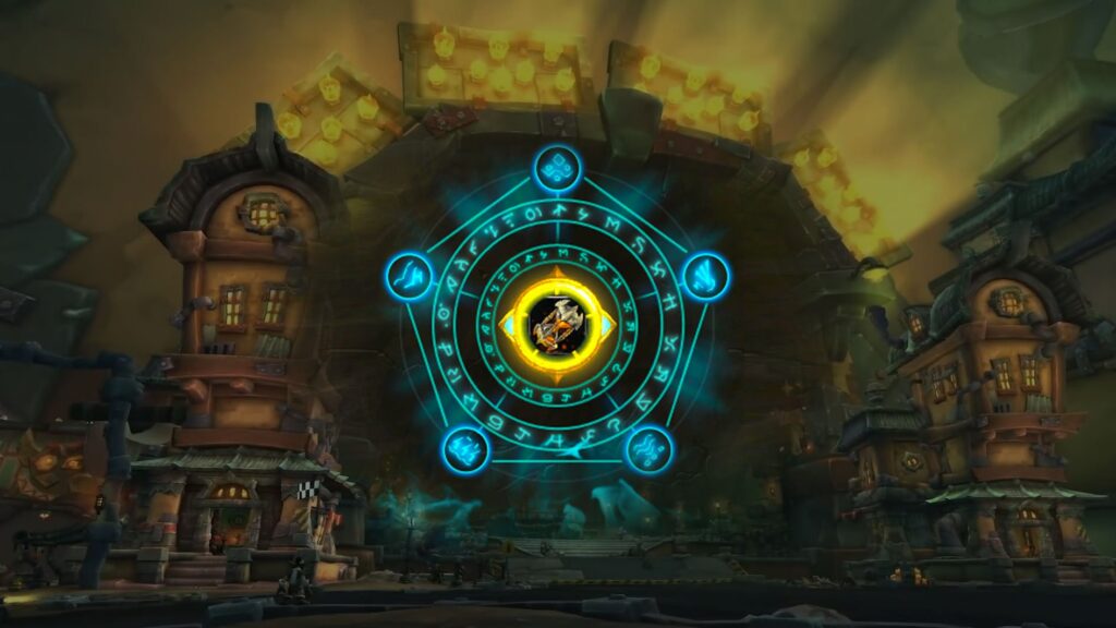 Season 2 Mythic plus changes: Undepleatable Keystones?