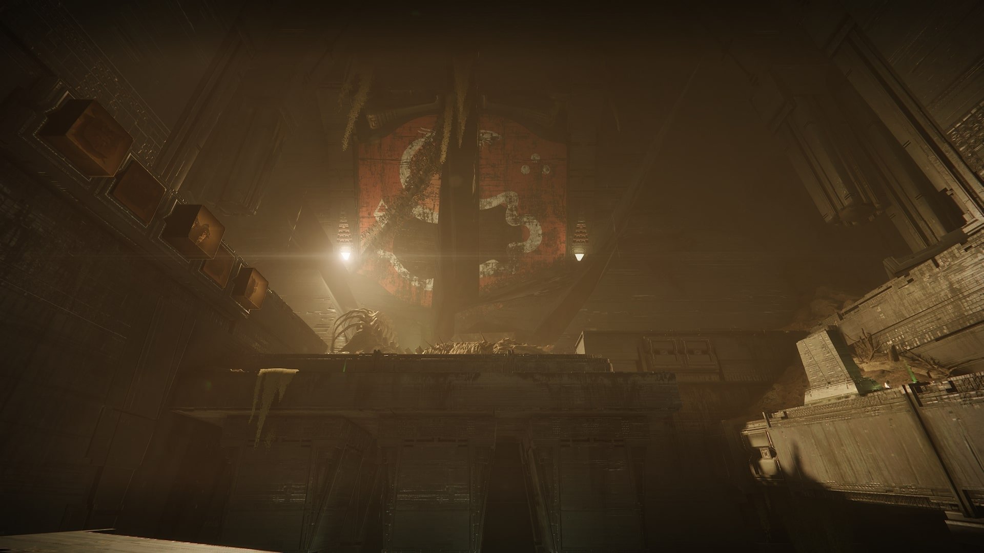 Destiny 2 Sundered Doctrine master boost