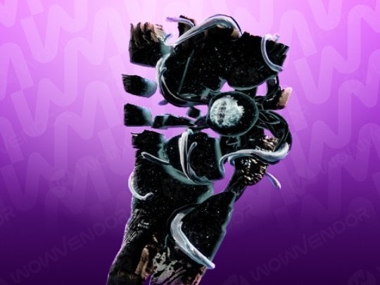 Tome of Want boost