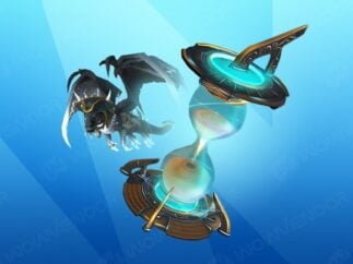 Turbulent Timeways 3 event