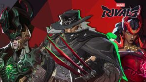 Marvel Rivals Season 1 Battle Pass progression too slow?