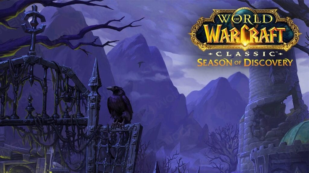 Karazhan Crypts attunement