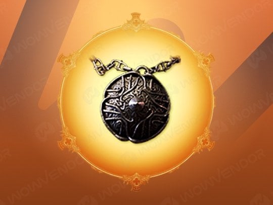 Buy PoE 2 Astramentis Stellar Amulet