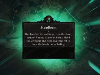 Buy Diablo 4 Headhunt boost