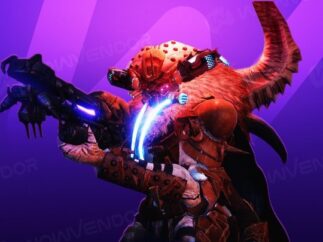 kells vengeance mission