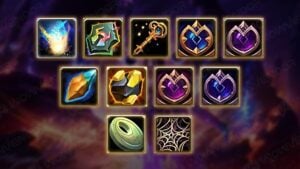 The War Within Season 2 currency resets are on the way