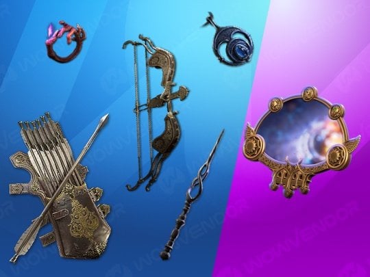 Buy PoE 2 Mirrored Items