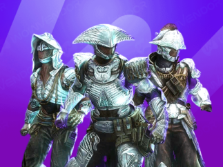 Apostate armor set