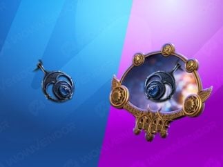 Buy PoE 2 Mirrored Caster Amulet