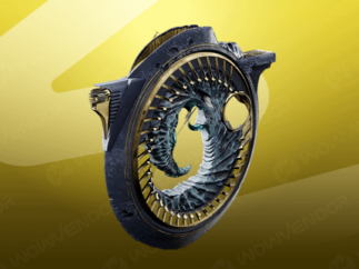 Buy Barrow-Dyad exotic smg