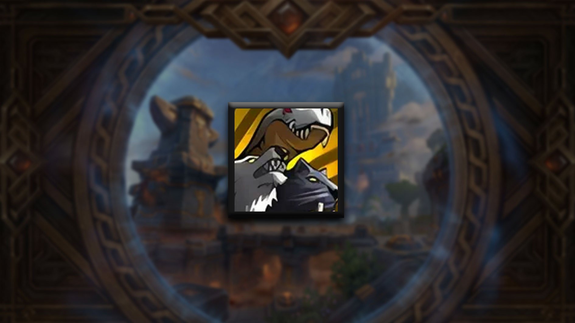 Beast Mastery Hunter BiS