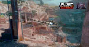 Black Ops 6 The Tomb Easter Egg guide: step-by-step
