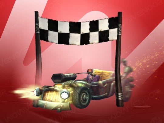 Breackneck Racing