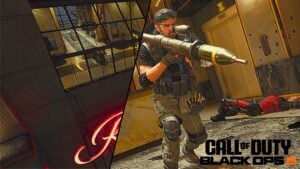 broken glass feature causes severe Black Ops 6 FPS Drops