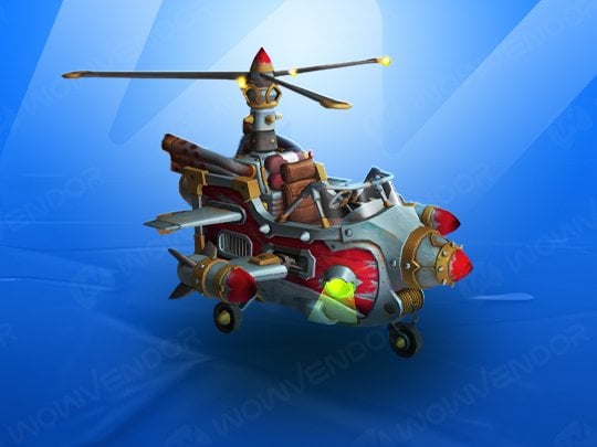 Buy WoW 