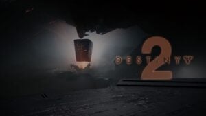 Destiny 2 Sundered Doctrine World First race