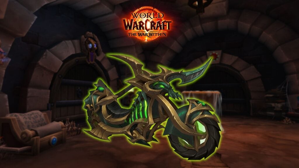 Felcycle puzzles explained by Blizzard: Thanks to players