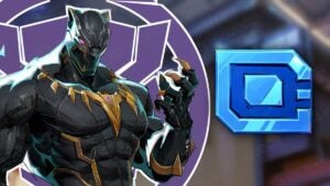 Claim Free Units Marvel Rivals