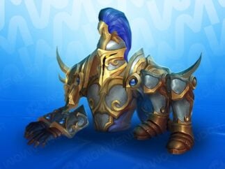 Buy WoW Manaforge Omega full raid gear boosting