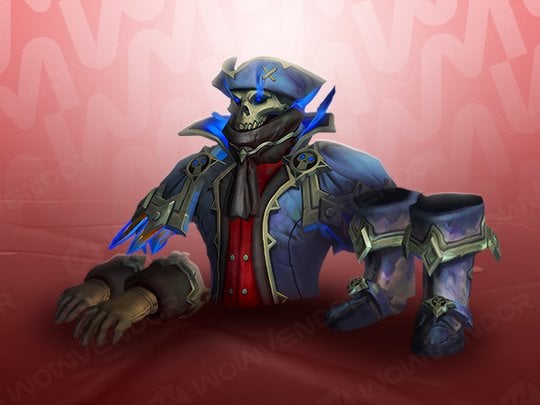 Buy WoW Full Raid Gear service
