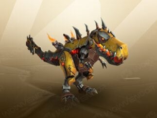Buy Furious Flarendo mount boost