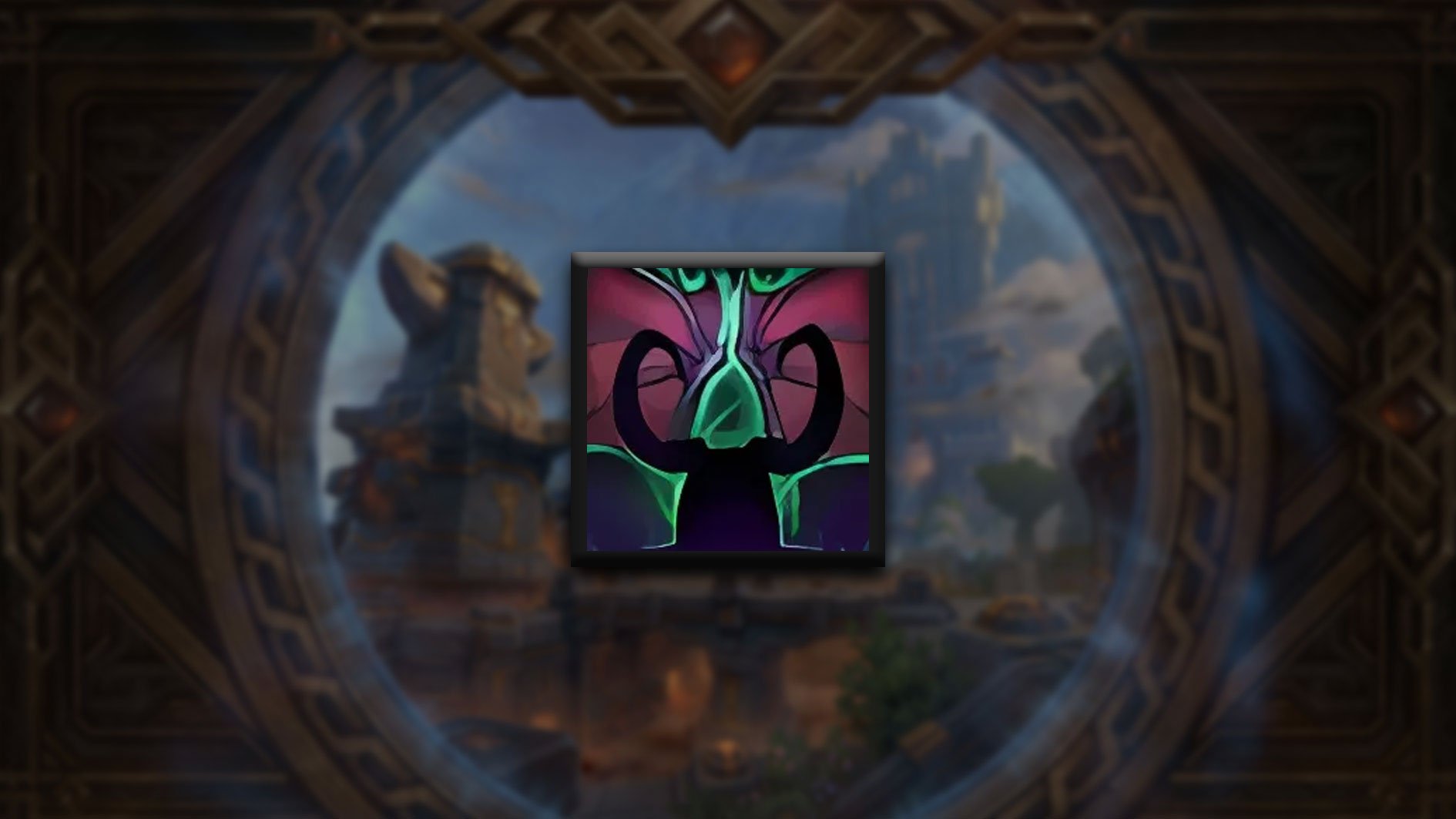 Havoc Demon Hunter BiS