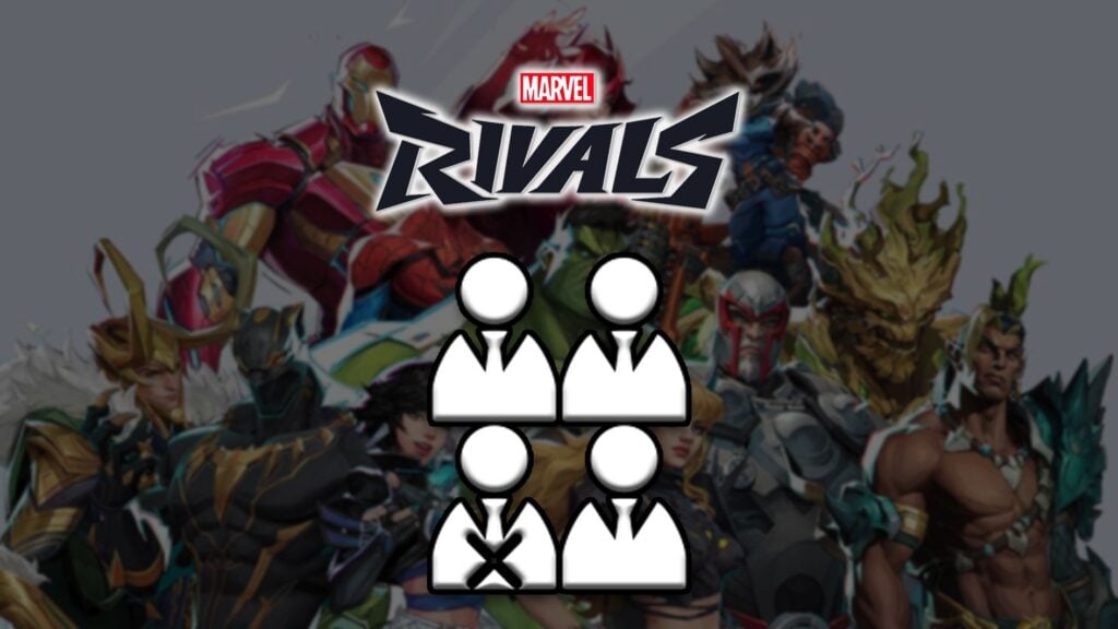 Here's why Marvel Rivals development team from the US was laid off