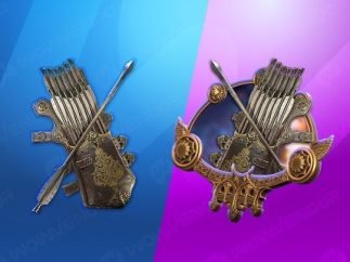 Buy PoE 2 Mirrored Quiver
