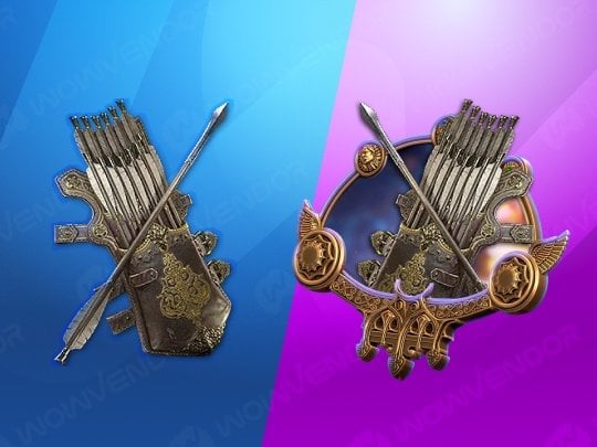 Buy PoE 2 Mirrored Quiver