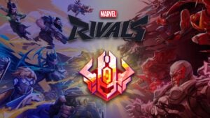 Marvel Rivals Ranked mode: ranks, features, rewards and more