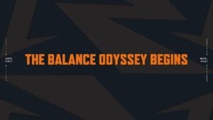 Marvel Rivals Season 1.5 balance changes