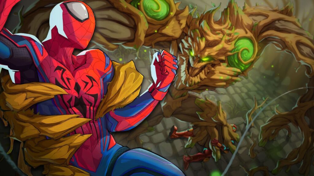 Marvel Rivals guide for beginners: Tips and tricks to win