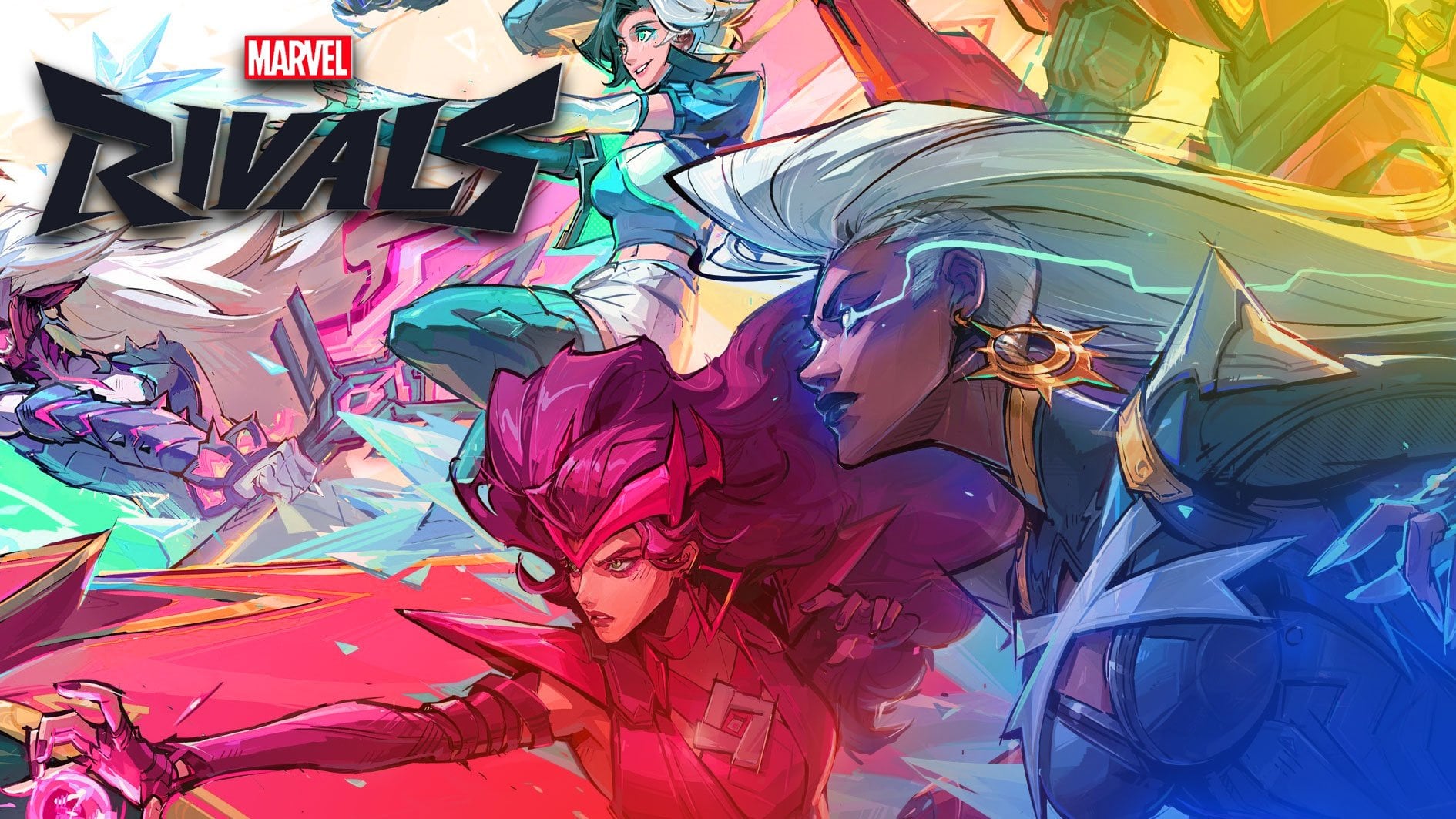 Marvel Rivals Guide For Beginners Tips And Tricks To Win