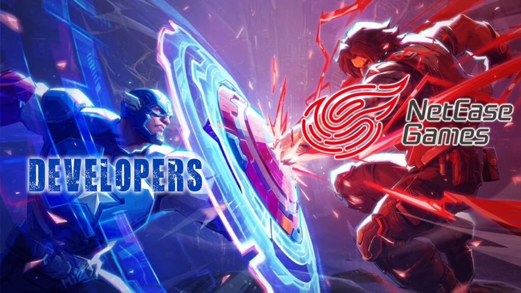 Marvel Rivals reached 40 million players just after layoffs