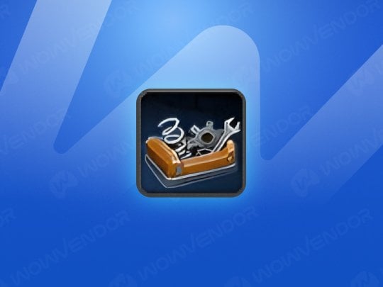 Buy WoW Miscellaneous Mechanica boost