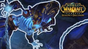 Naxxramas loot table guide